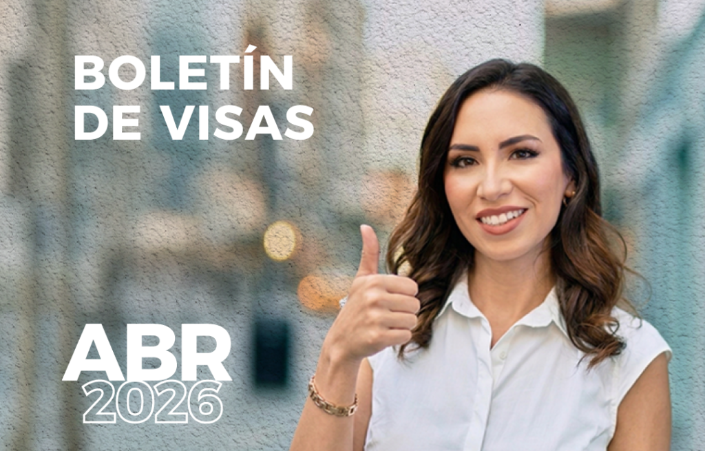 Visa Bulletin Blog