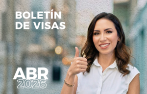 Boletín de Visas Blog